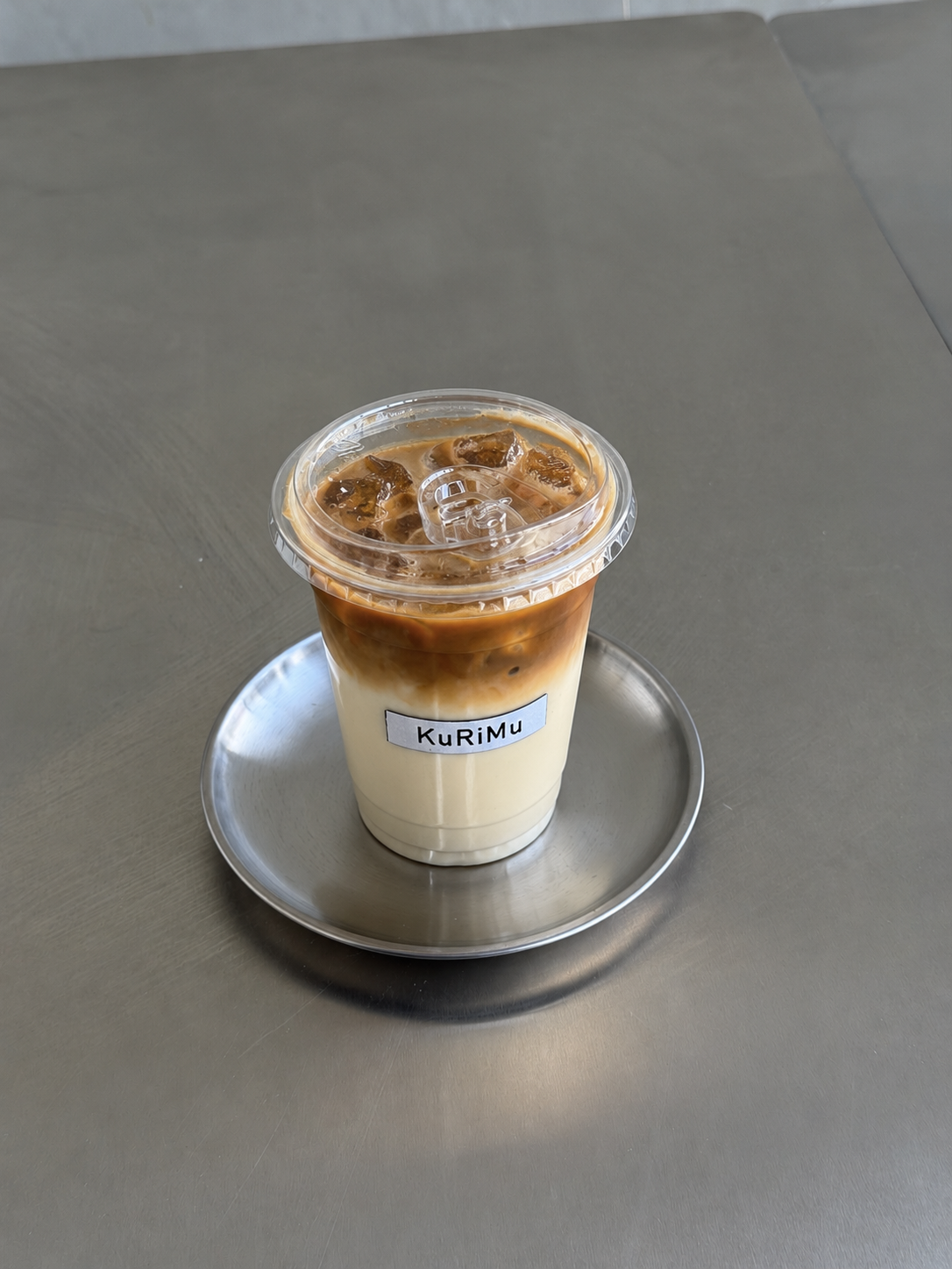 Ice Latte