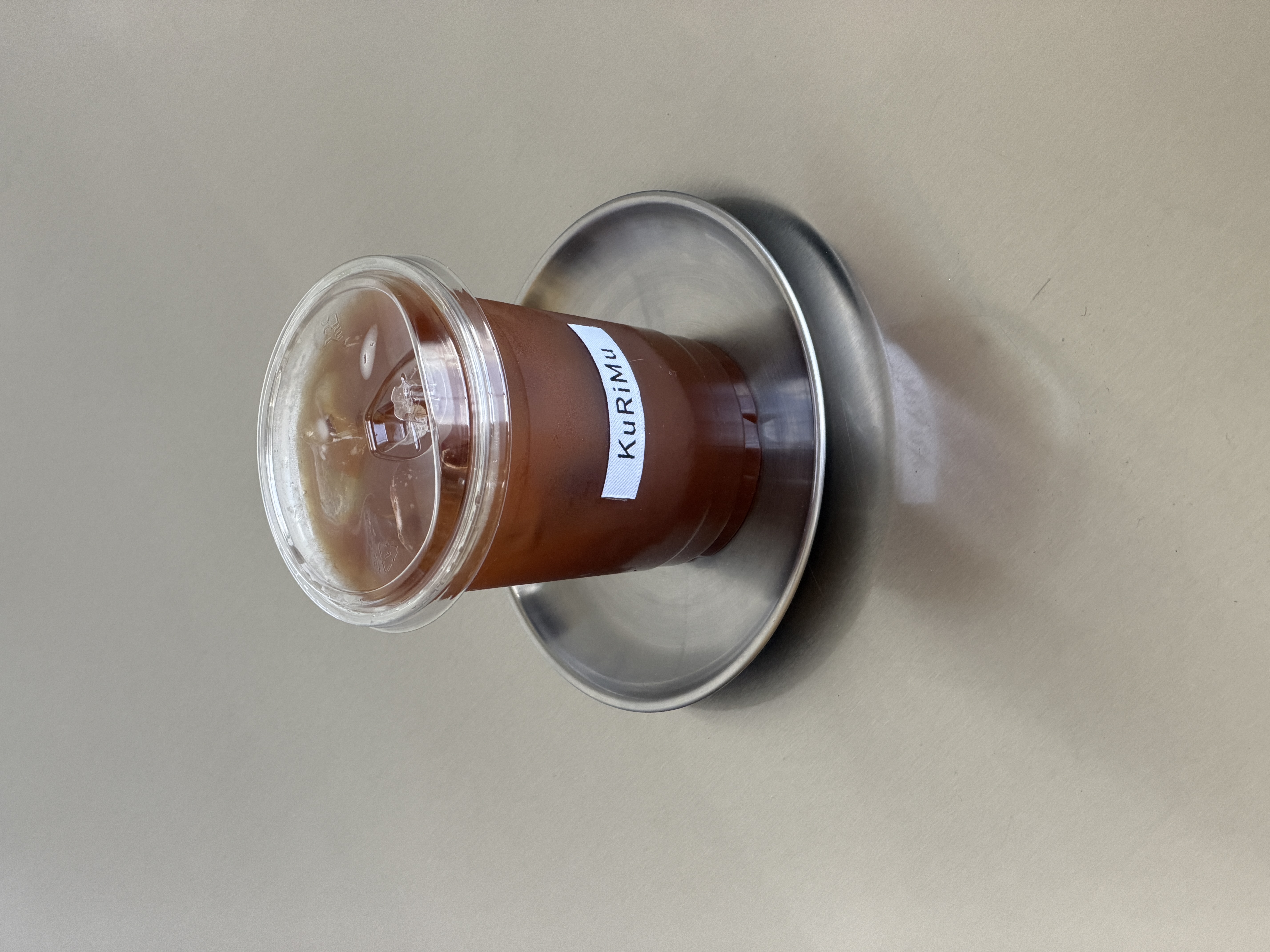 Ice Americano