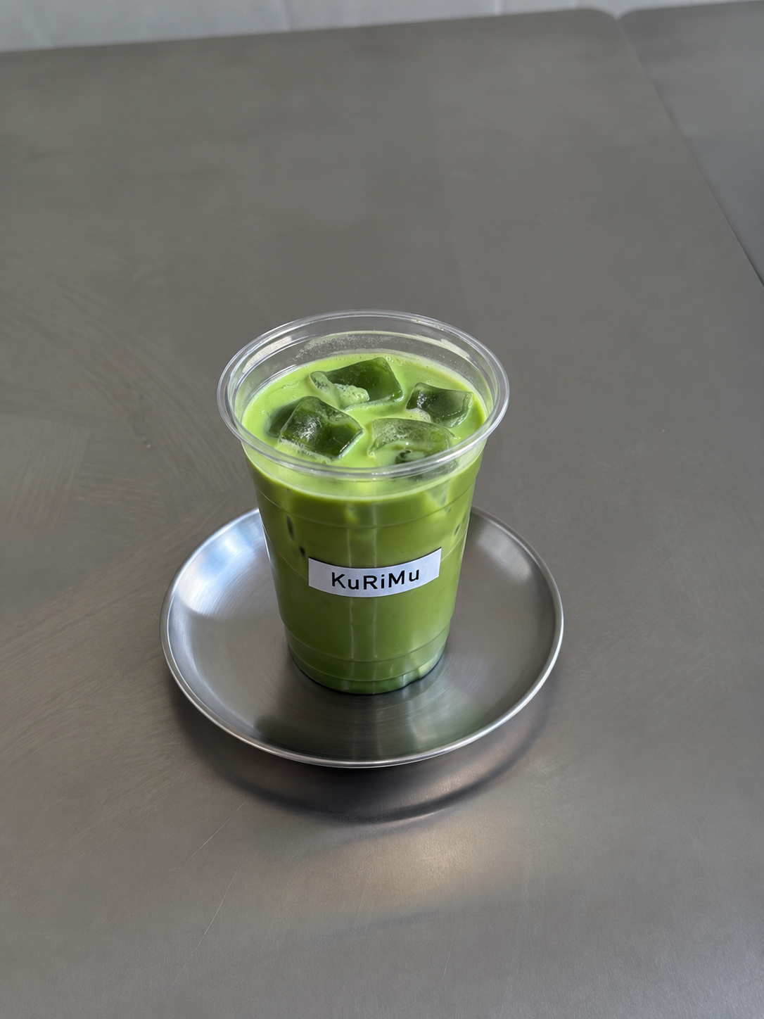 Ice Matcha