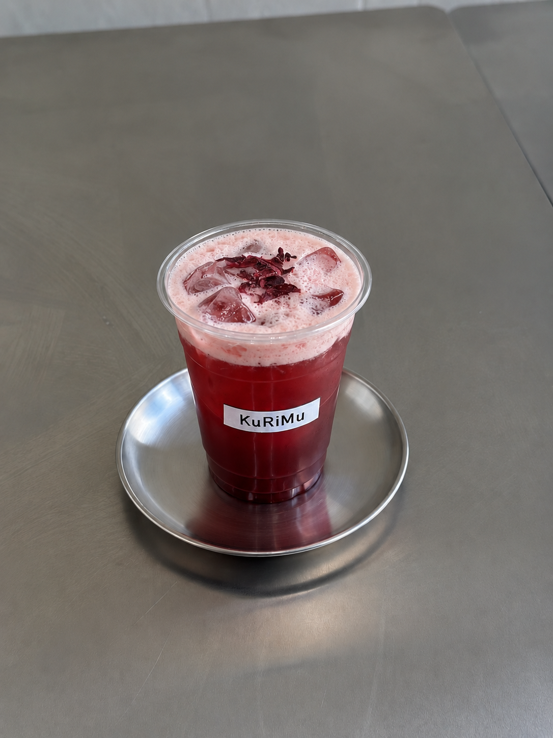 Hibiscus Tea